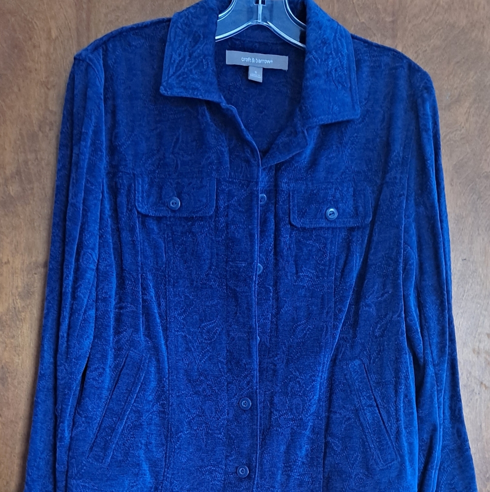 Dress Jacket